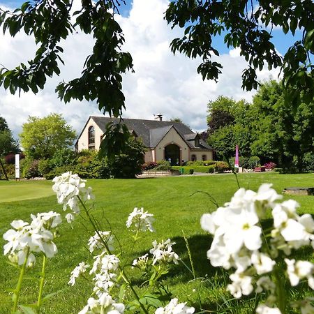 Anjou Golf And Country Club Hotel Champigné Exterior foto