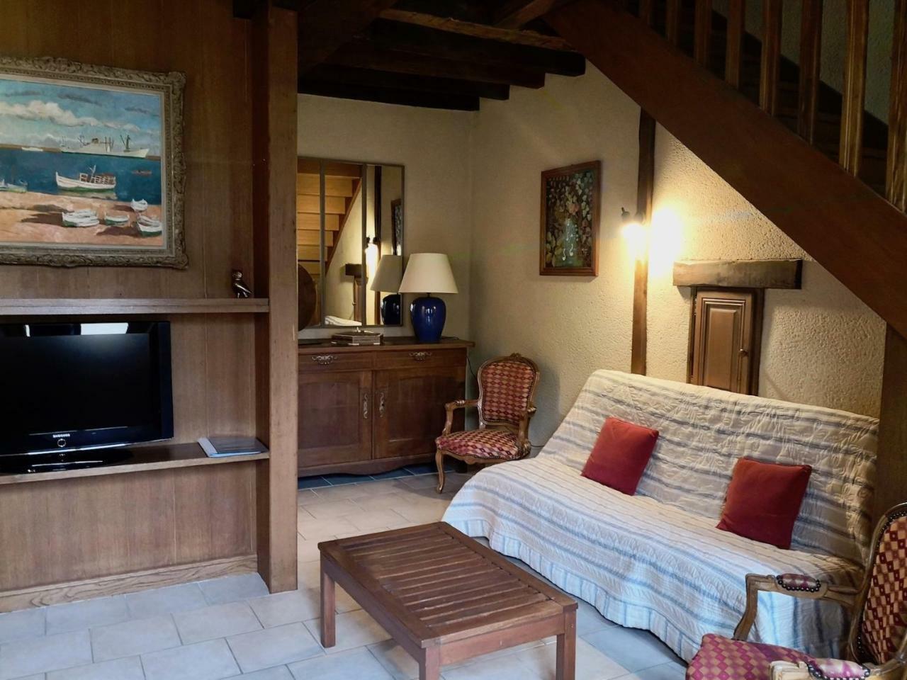 Anjou Golf And Country Club Hotel Champigné Exterior foto